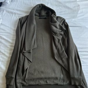 ALLSAINTS | Dahlia Sweater Cardigan